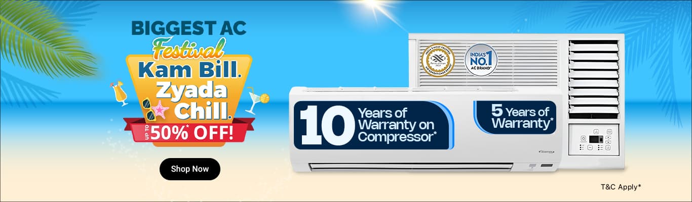 Desktop: Biggest AC Festival