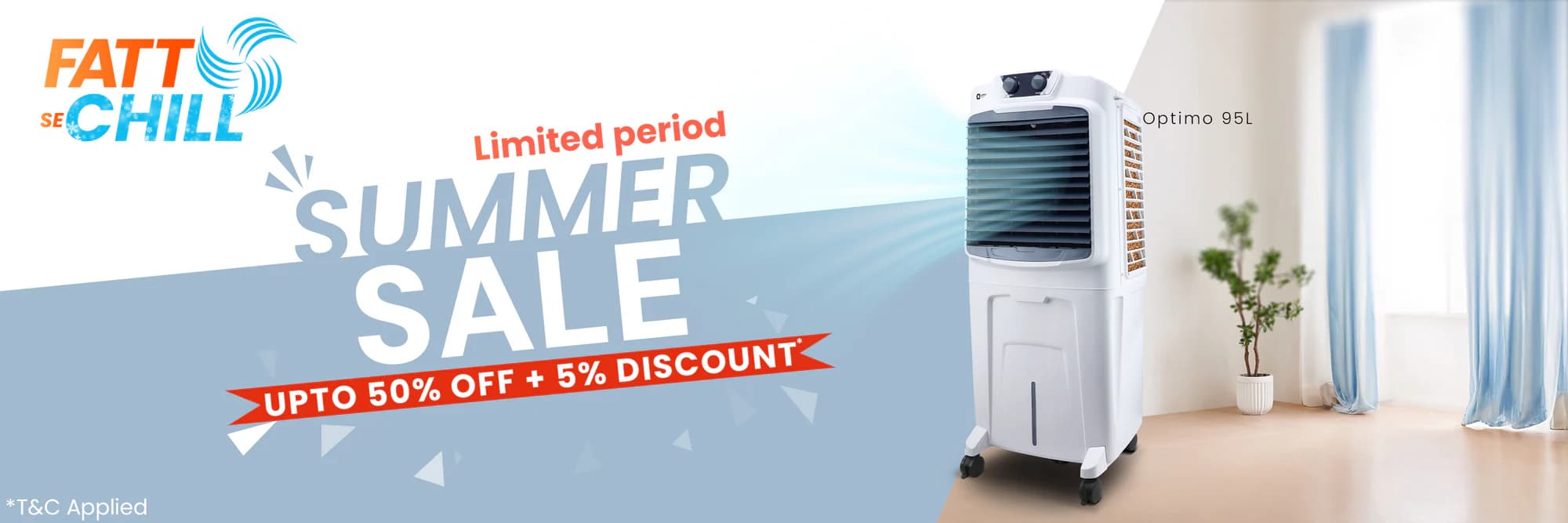 Desktop: Horizontal Offers