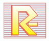 Raj Electronics Logo