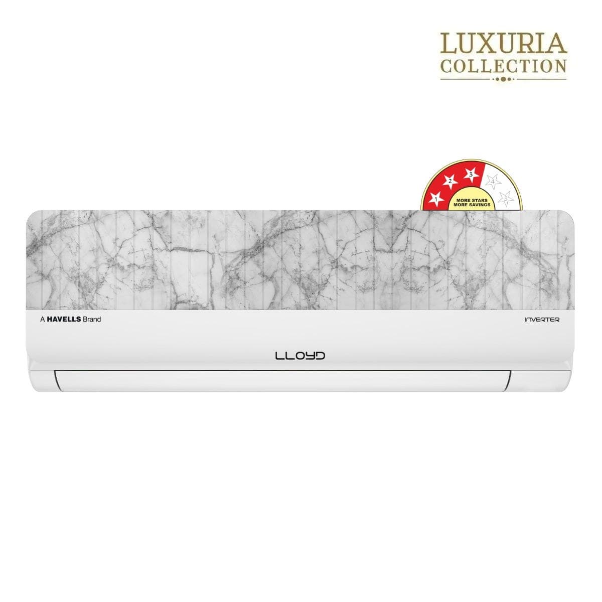 Lloyd Stylus Split AC 1.5 - 3 Star - best price at Raj Electronics - view 1