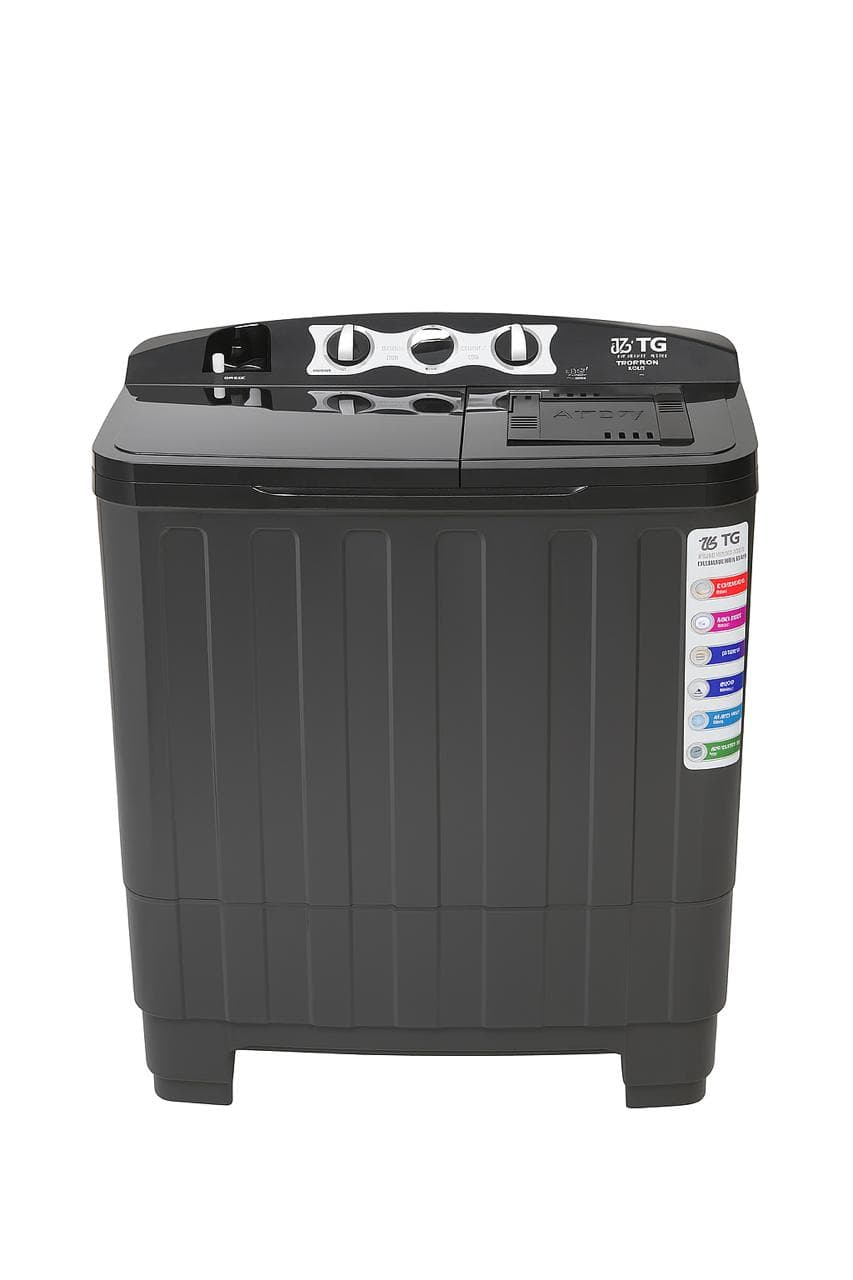 TG Smart TG SMART 7.5KG Semi Automatic Washing Machine - Buy in Secunderabad Hyderabad