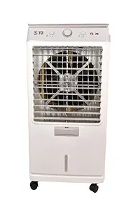 TG Smart Air Cooler 70L – Powerful & Energy-Efficient Air Cooling  view 2