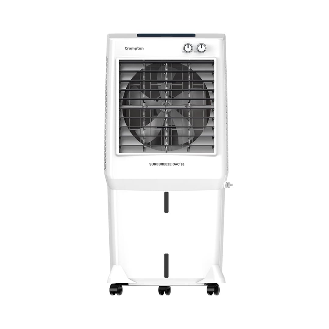 Crompton Crompton Surebreeze 95 Desert Air cooler for home - Buy in Secunderabad Hyderabad