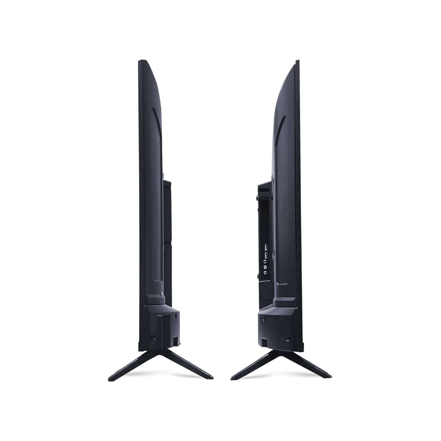 SANSUI 109cm (43) Full HD Collita Smart TV with IPS Panel, Dolby Audio, Surround Sound, 60Hz Refresh Rate view 7