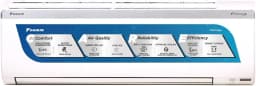 Daikin Daikin 1.5 Ton 5 Star Inverter Split AC - Buy in Secunderabad Hyderabad