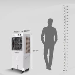 Crompton Crompton Surebreeze 95 Desert Air cooler for home - Buy in Secunderabad Hyderabad