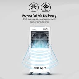 Crompton Crompton Surebreeze 95 Desert Air cooler for home - Buy in Secunderabad Hyderabad