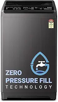 Whirlpool Whirlpool 7.5 Kg 5 Star Royal Plus Fully-Automatic Top Loading Washing Machine - Buy in Secunderabad Hyderabad