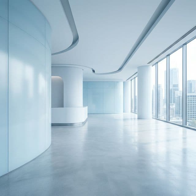 Smart Home Appliances