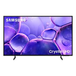 Samsung Samsung 138 cm (55 inches), Crystal 4K Ultra HD Smart LED TV - Buy in Secunderabad Hyderabad