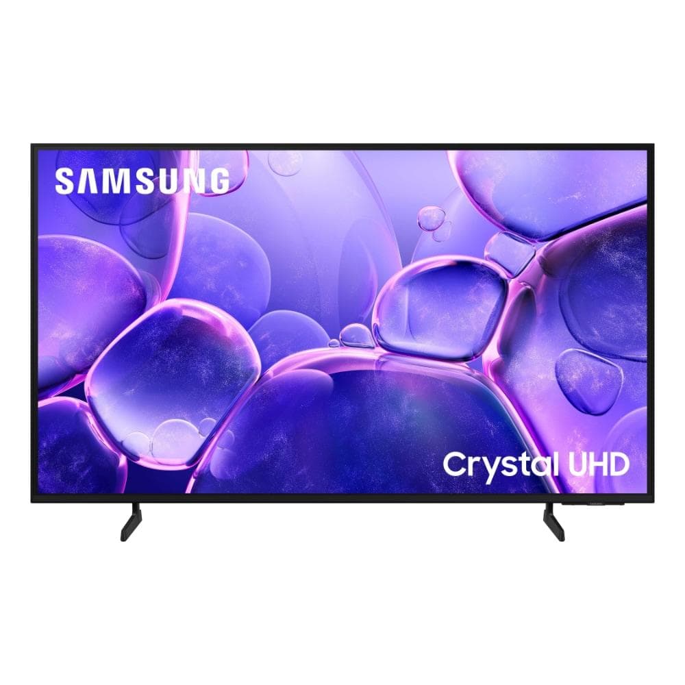 Samsung Samsung 138 cm (55 inches), Crystal 4K Ultra HD Smart LED TV - best price at Raj Electronics