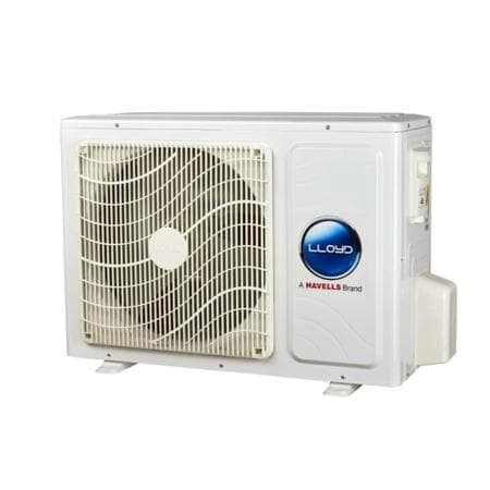 Lloyd Lloyd GLS18I5KOGEV 1.5 Ton 5 Star Inverter Split AC (White) - best price at Raj Electronics - view 3