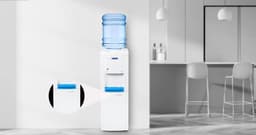 Blue Star Bluestar Water Dispenser - Buy in Secunderabad Hyderabad
