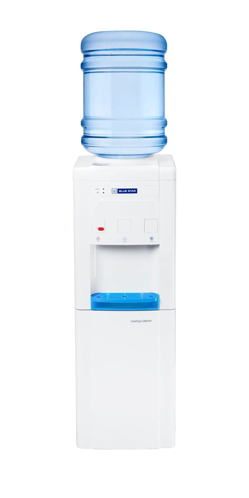 Blue Star Bluestar Water Dispenser - Buy in Secunderabad Hyderabad - view 1