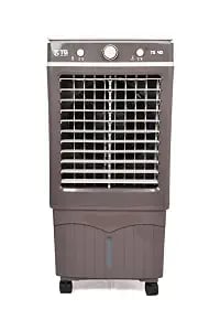 TG Smart TG Smart Air Cooler 40L – Powerful & Energy-Efficient Air Cooling Solution, Large Water Tank, Honeycomb Cooling Pads,| Dark Grey - Buy in Secunderabad Hyderabad - view 1