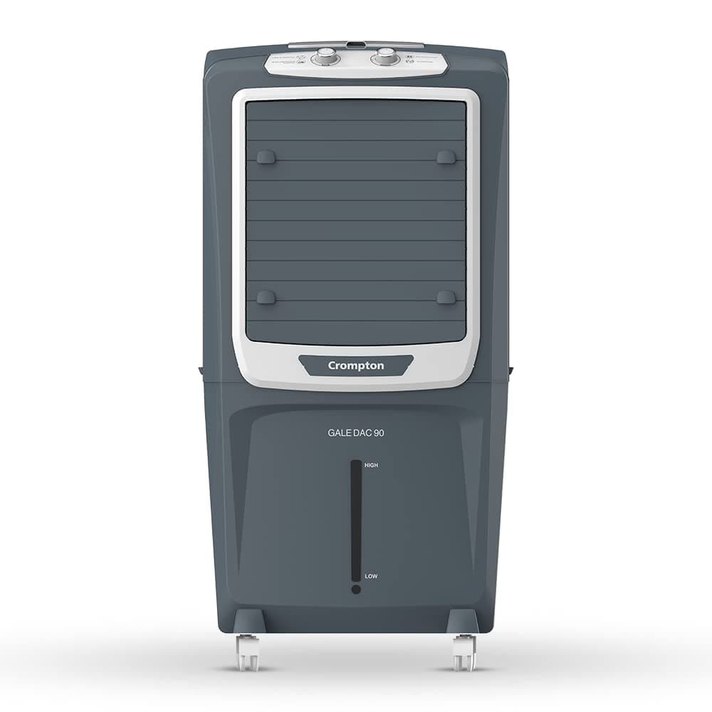 Crompton Crompton Gale 90 Litres Desert Air Cooler for home - Buy in Secunderabad Hyderabad - view 1