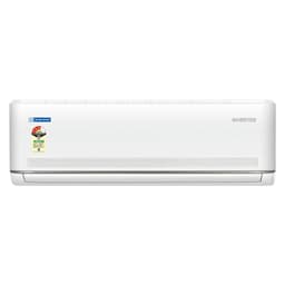 Blue Star Blue Star 5 in 1 Convertible 1.5 Ton 3 Star Inverter Split AC with 4 - Buy in Secunderabad Hyderabad