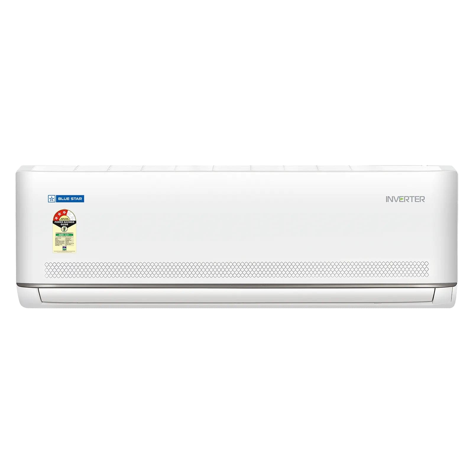 Blue Star Blue Star 5 in 1 Convertible 1.5 Ton 3 Star Inverter Split AC with 4 - Buy in Secunderabad Hyderabad - view 1