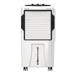 Crompton Crompton Optimus 100 Litres Desert Air Cooler for home | Large & Easy Clean Ice Chamber | High Density Honeycomb Pads | Auto-Fill & Drain | Everlast Pump | Humidity Control - Buy in Secunderabad Hyderabad