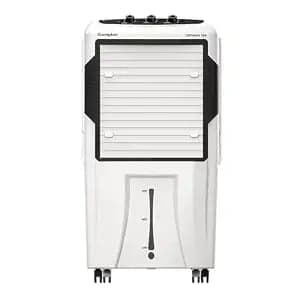 Crompton Crompton Optimus 100 Litres Desert Air Cooler for home | Large & Easy Clean Ice Chamber | High Density Honeycomb Pads | Auto-Fill & Drain | Everlast Pump | Humidity Control - Buy in Secunderabad Hyderabad - view 1