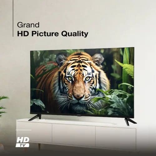 Sansui Sansui 80cm (32 Inch) HD LED Smart Google TV - Buy in Secunderabad Hyderabad - view 2