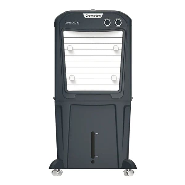 Crompton Crompton Zelus PAC 45 Air Cooler - Buy in Secunderabad Hyderabad - view 1