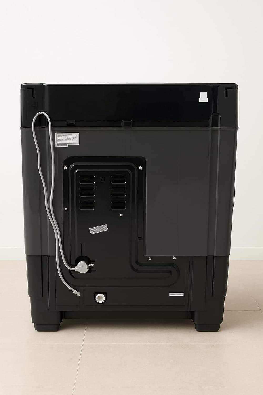TG Smart TG Smart 10Kg Semi Automatic Washing Machine - Buy in Secunderabad Hyderabad - view 2