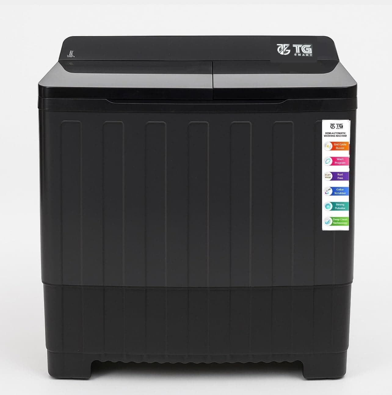 TG Smart TG Smart 10Kg Semi Automatic Washing Machine - Buy in Secunderabad Hyderabad - view 1