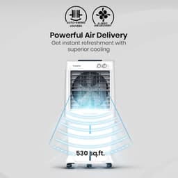 Crompton Crompton Surebreeze 95 Desert Air cooler for home - Buy in Secunderabad Hyderabad
