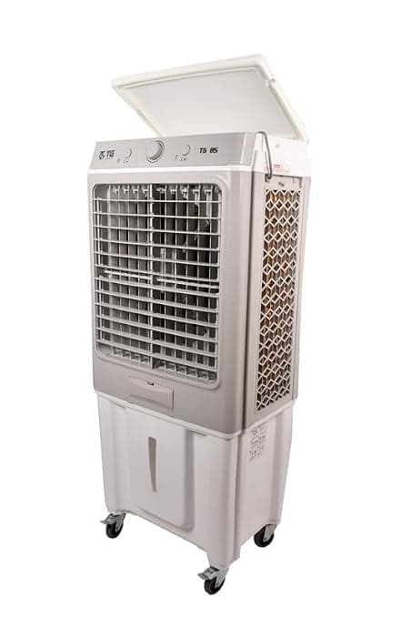 TG Smart TG SMART Plastic Body Air Cooler 85L – Powerful & Energy - Buy in Secunderabad Hyderabad - view 3