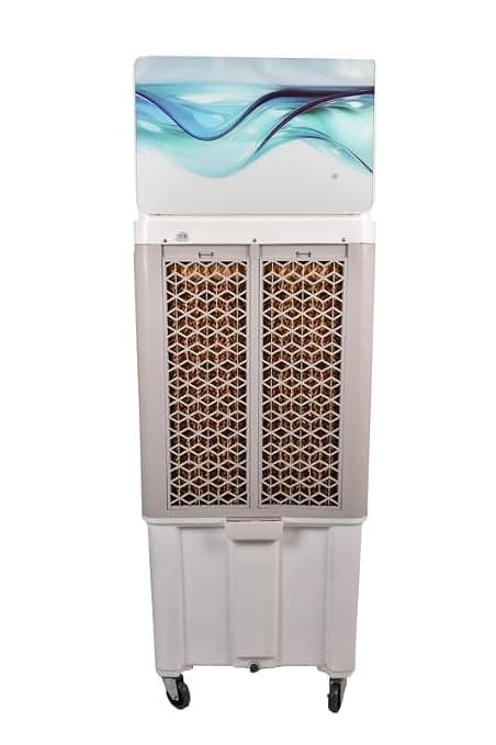 TG Smart TG SMART Plastic Body Air Cooler 85L – Powerful & Energy - Buy in Secunderabad Hyderabad - view 2