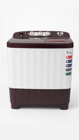 TG Smart TG Smart 7.5kg Semi - Buy in Secunderabad Hyderabad