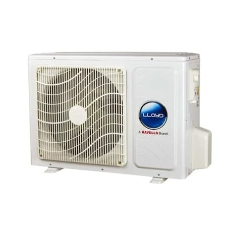 Lloyd Lloyd GLS18I5KOGEV 1.5 Ton 5 Star Inverter Split AC (White) - Buy in Secunderabad Hyderabad - view 3