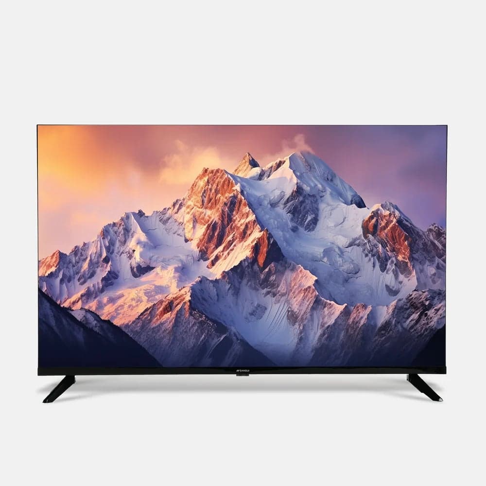 Sansui Sansui 80 cm (32) Google TV With HD & HLG Display, Dolby Audio, Surround Sound & HDR10, Google Assistant (JSW32HG5) - Buy in Secunderabad Hyderabad - view 1
