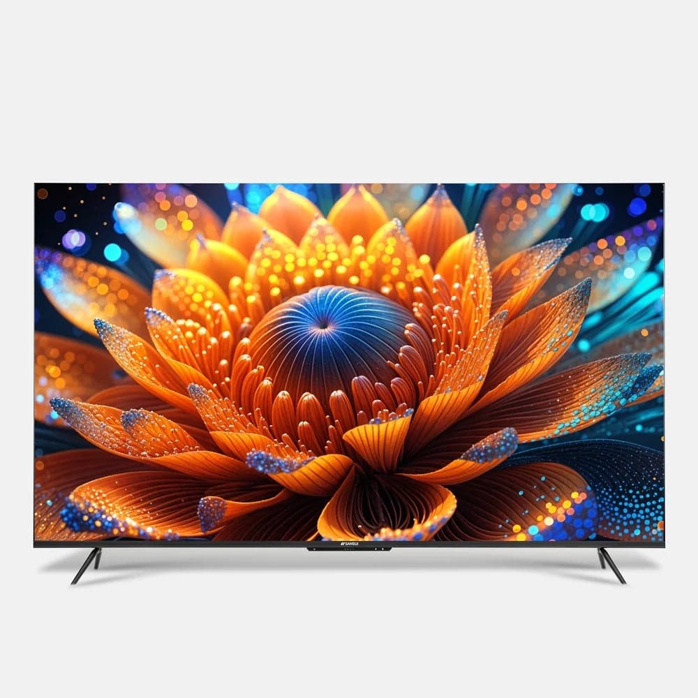 Sansui Sansui 165 cm (65) Ultra HD 4K Smart Google TV with Far Field, Dolby Vision, Dolby Atmos & HDR10 (JSW65GSUHDFF) - Buy in Secunderabad Hyderabad
