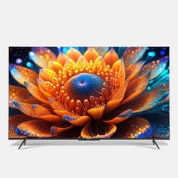 Sansui Sansui 165 cm (65) Ultra HD 4K Smart Google TV with Far Field, Dolby Vision, Dolby Atmos & HDR10 (JSW65GSUHDFF) - Buy in Secunderabad Hyderabad