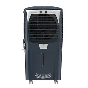 Crompton Crompton Ozone Royale Desert Air Cooler- 88L; with humidity control, Auto drain, Everlast Pump, Auto Fill, 4-Way Air Deflection and High Density Honeycomb pads. - Buy in Secunderabad Hyderabad