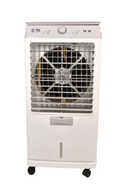 TG Smart TG Smart Air Cooler 70L – Powerful & Energy-Efficient Air Cooling - Buy in Secunderabad Hyderabad