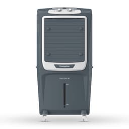 Crompton Crompton Gale 90 Litres Desert Air Cooler for home - Buy in Secunderabad Hyderabad