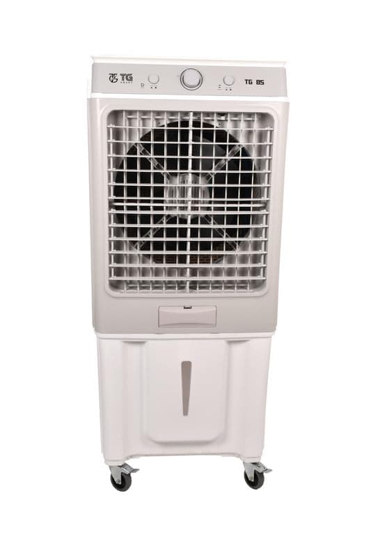 TG Smart TG SMART Plastic Body Air Cooler 85L – Powerful & Energy - best price at Raj Electronics