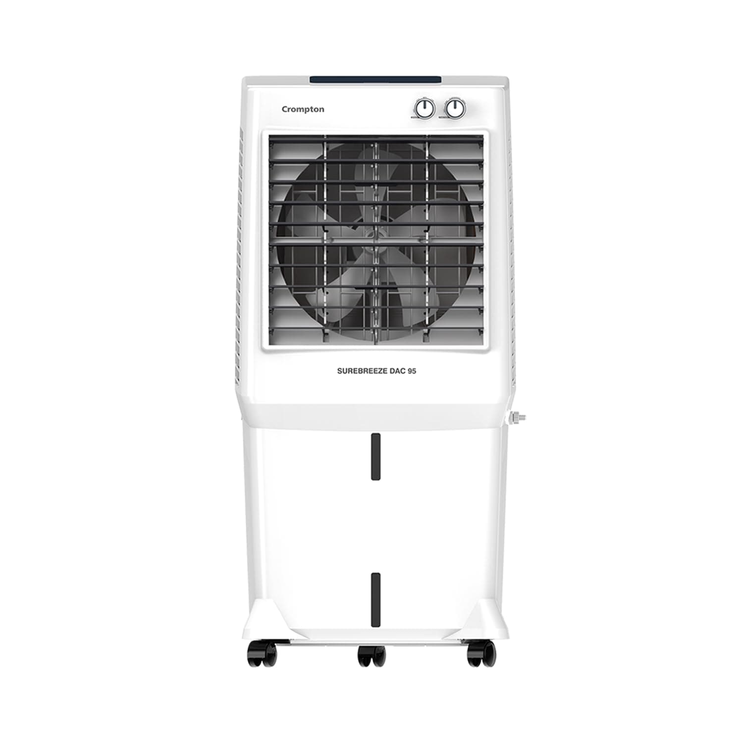 Crompton Crompton Surebreeze 95 Desert Air cooler for home - best price at Raj Electronics