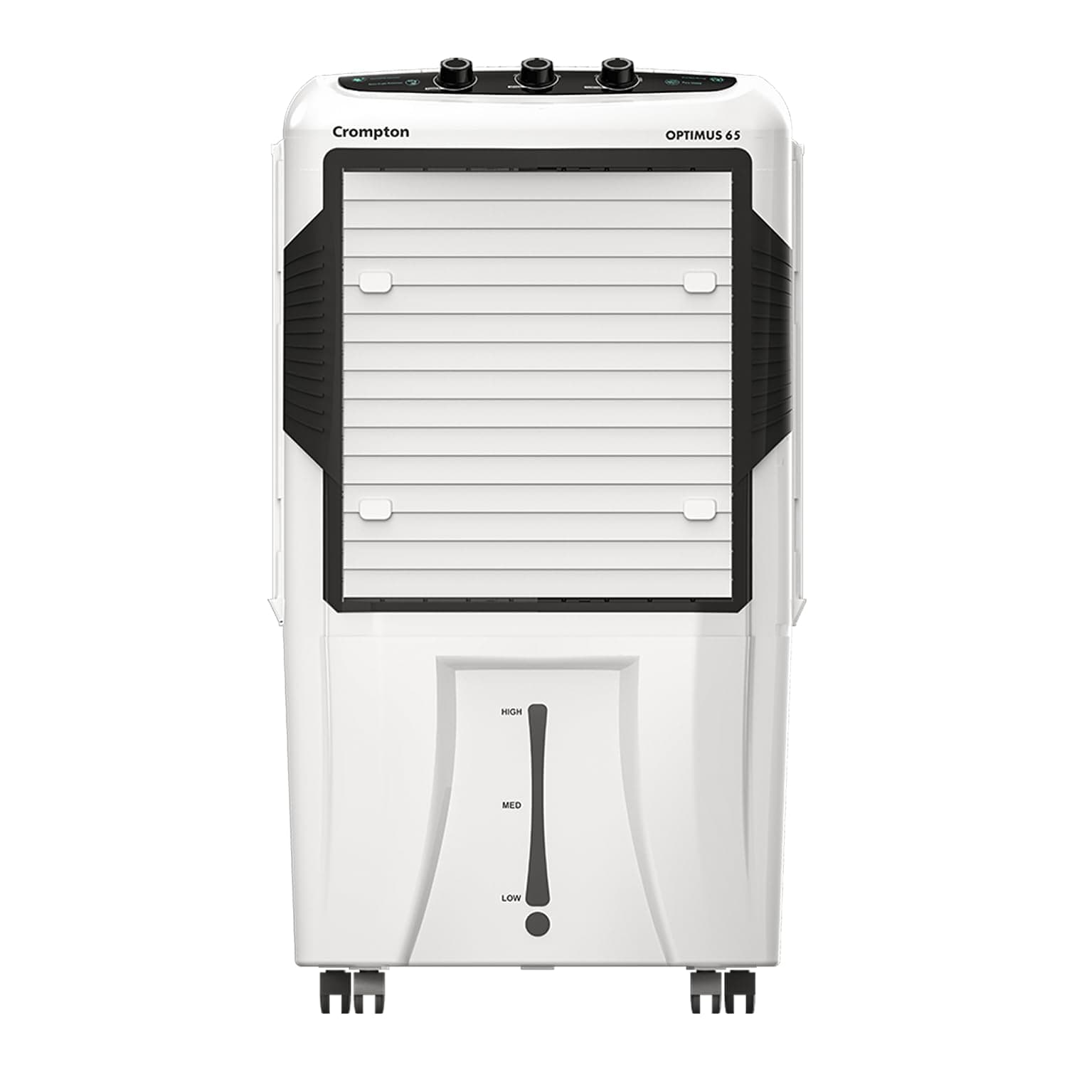 Crompton Crompton Optimus 65 Litres Desert Air Cooler for home - best price at Raj Electronics