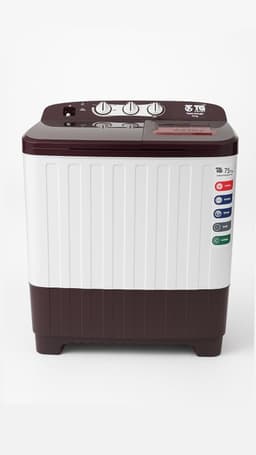 TG Smart TG Smart 7.5kg Semi - Buy in Secunderabad Hyderabad