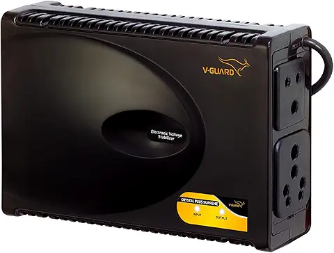 Vguard Vguard Voltage Stabilizer for LED TV - best price at Raj Electronics