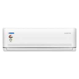 Bluestar Blue Star 5 in 1 Convertible 1.5 Ton 3 Star Inverter Split AC with 4 - Buy in Secunderabad Hyderabad
