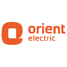 Orient Official Logo