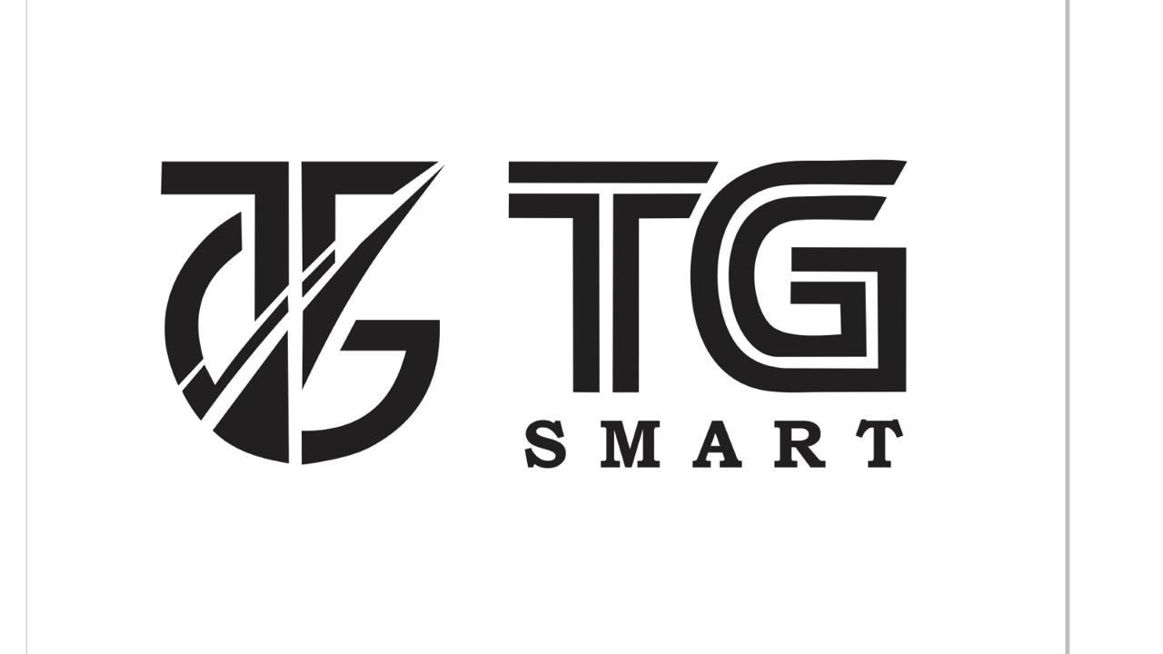 TG Smart Official Logo